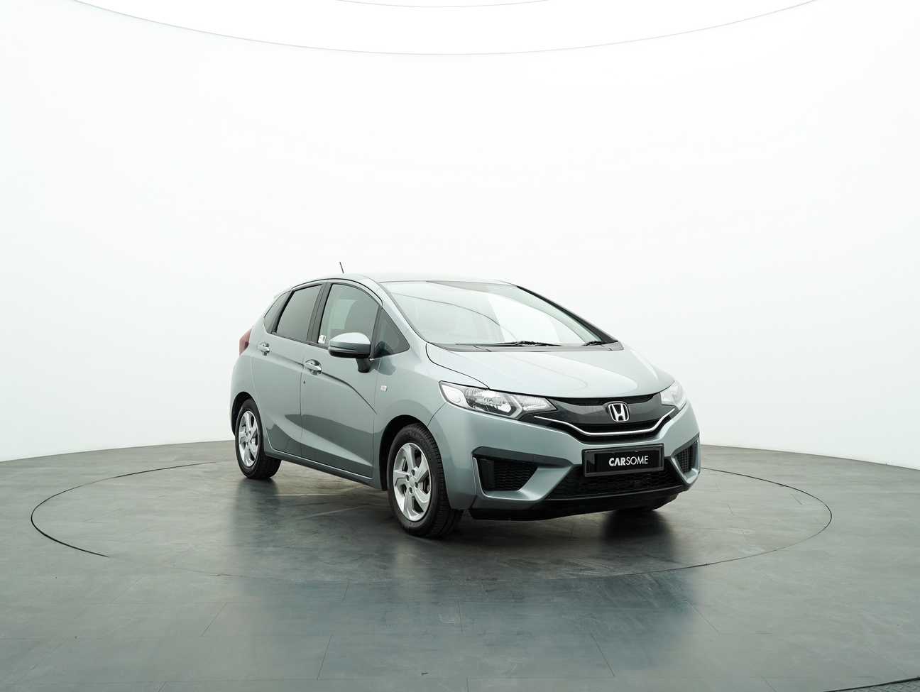 used 2016 Honda Jazz S 1.5