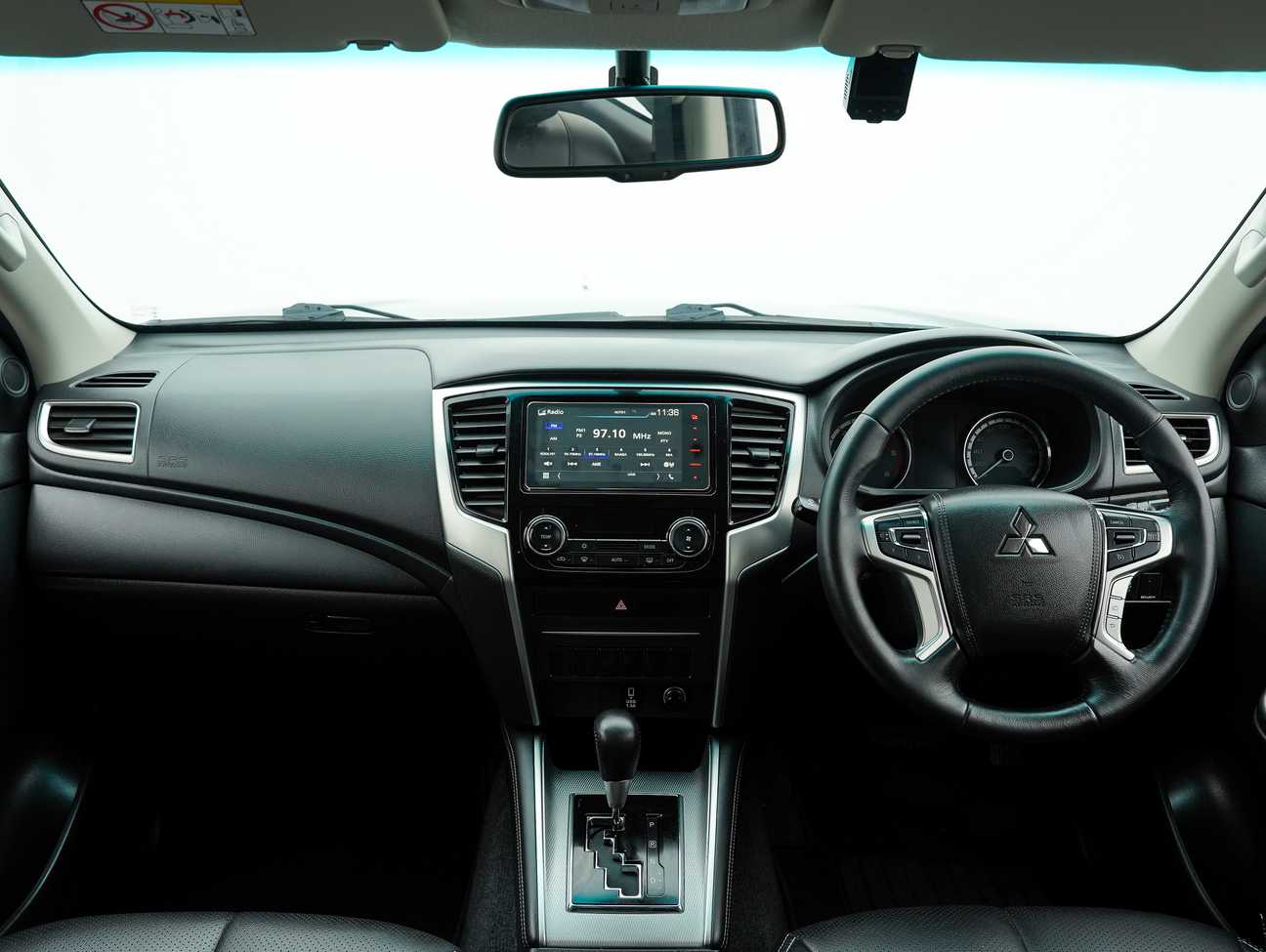 used 2020 Mitsubishi Triton VGT Dual Cab 4X4 2.4