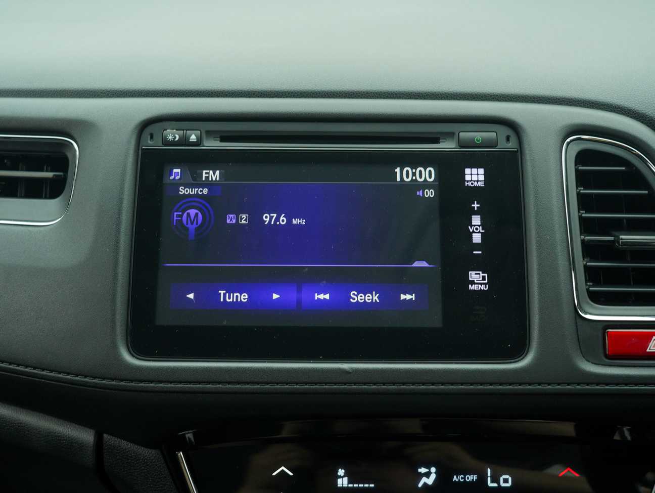 used 2017 Honda HR-V i-VTEC V 1.8