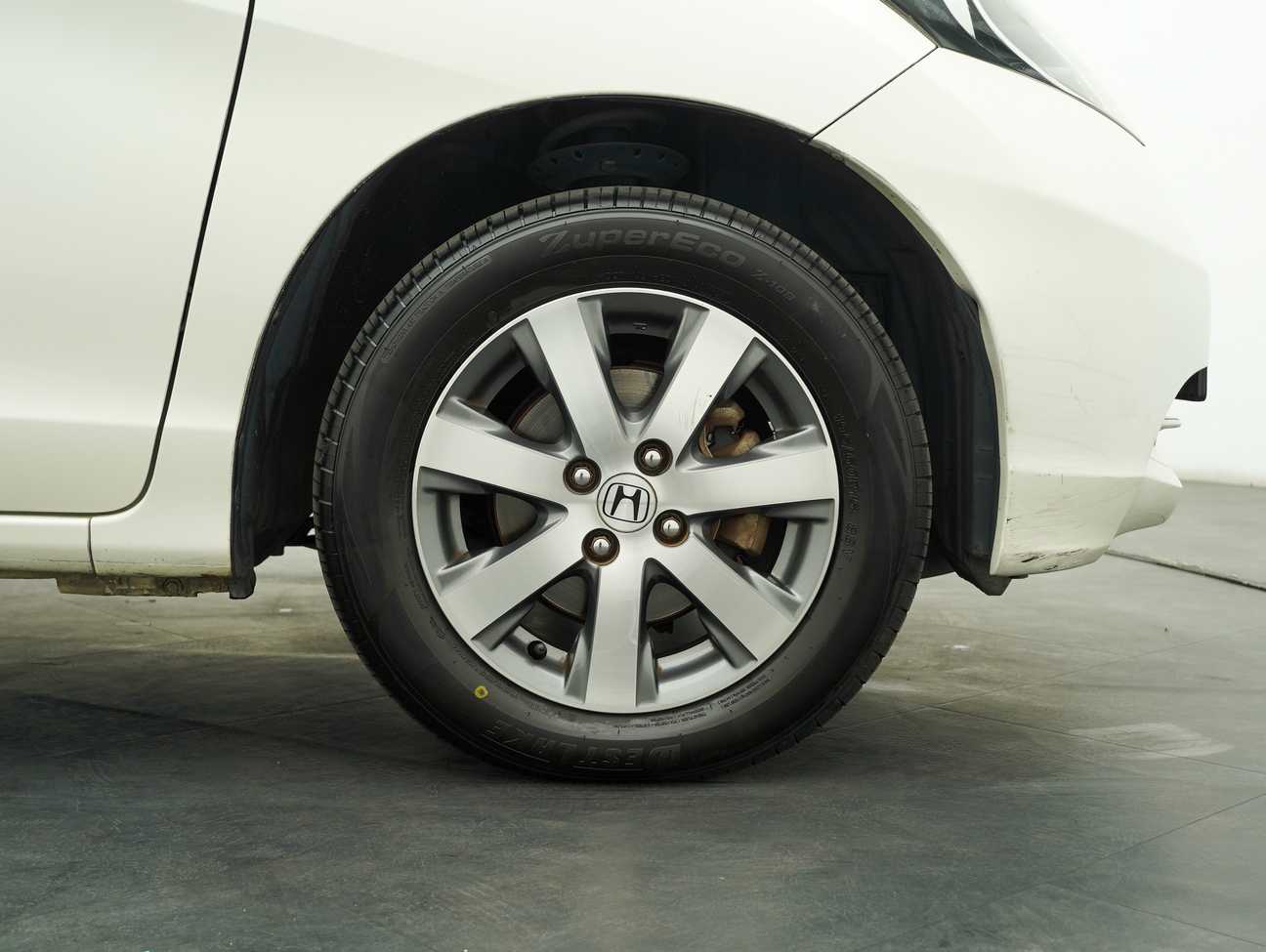 terpakai 2012 Honda Freed E 1.5