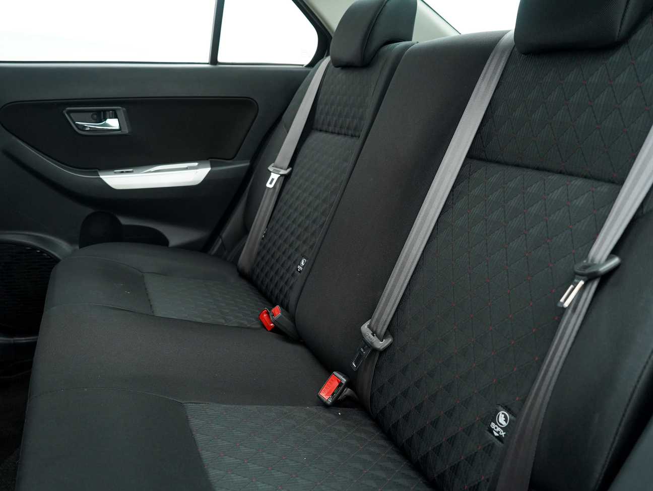 used 2020 Perodua Bezza X 1.3