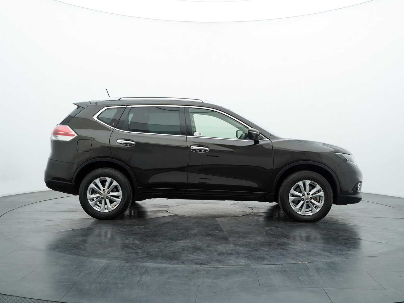 terpakai 2017 Nissan X-Trail  2.0