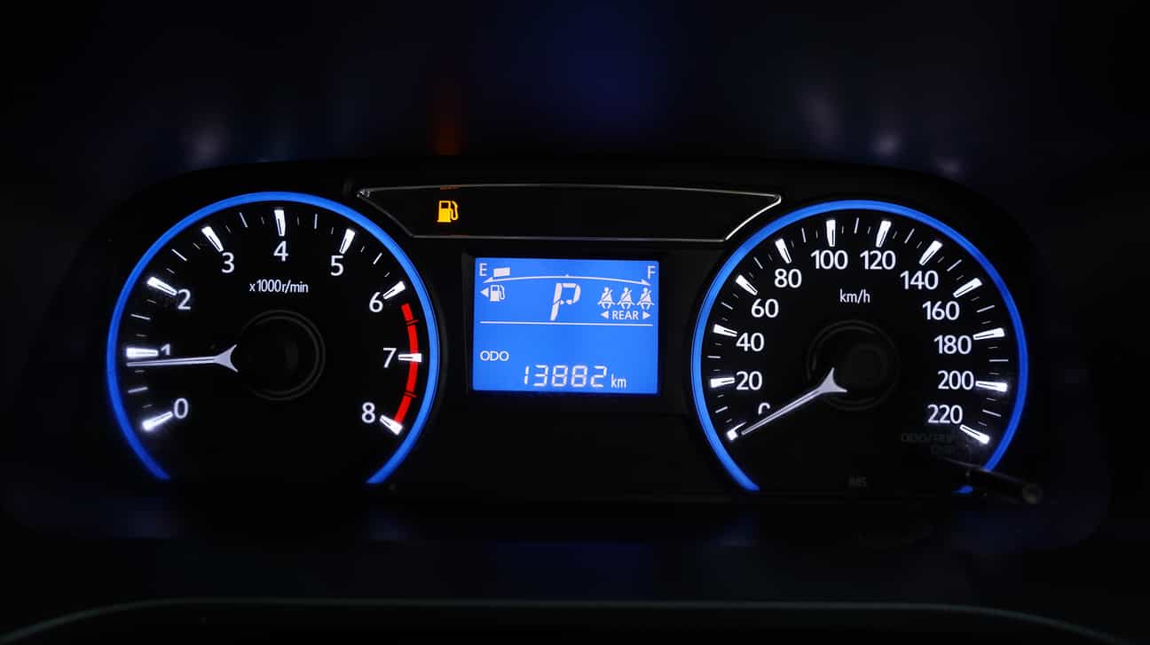 terpakai 2019 Perodua MYVI AV 1.5