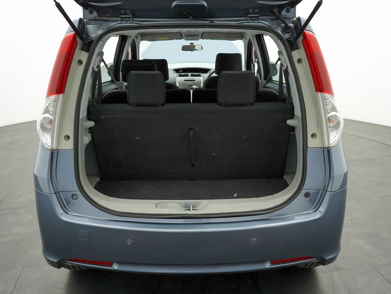 used 2013 Perodua Alza EZi 1.5