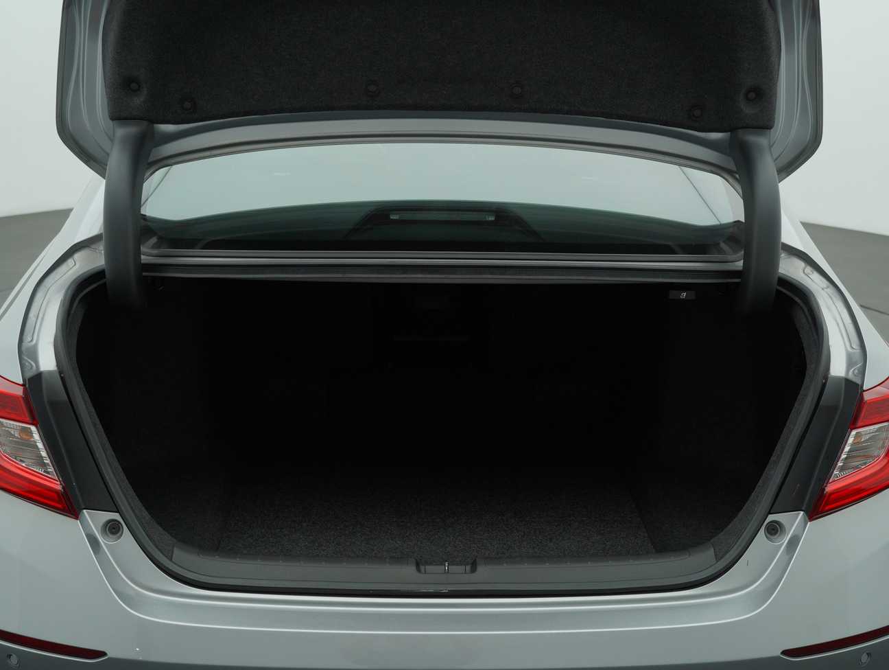 used 2021 Honda Accord TC-P 1.5