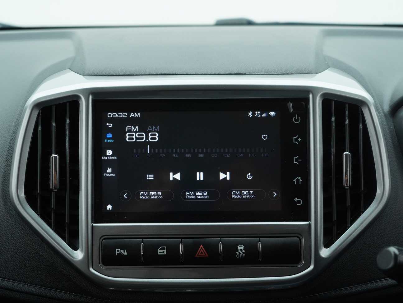 terpakai 2021 Proton Persona Premium 1.6