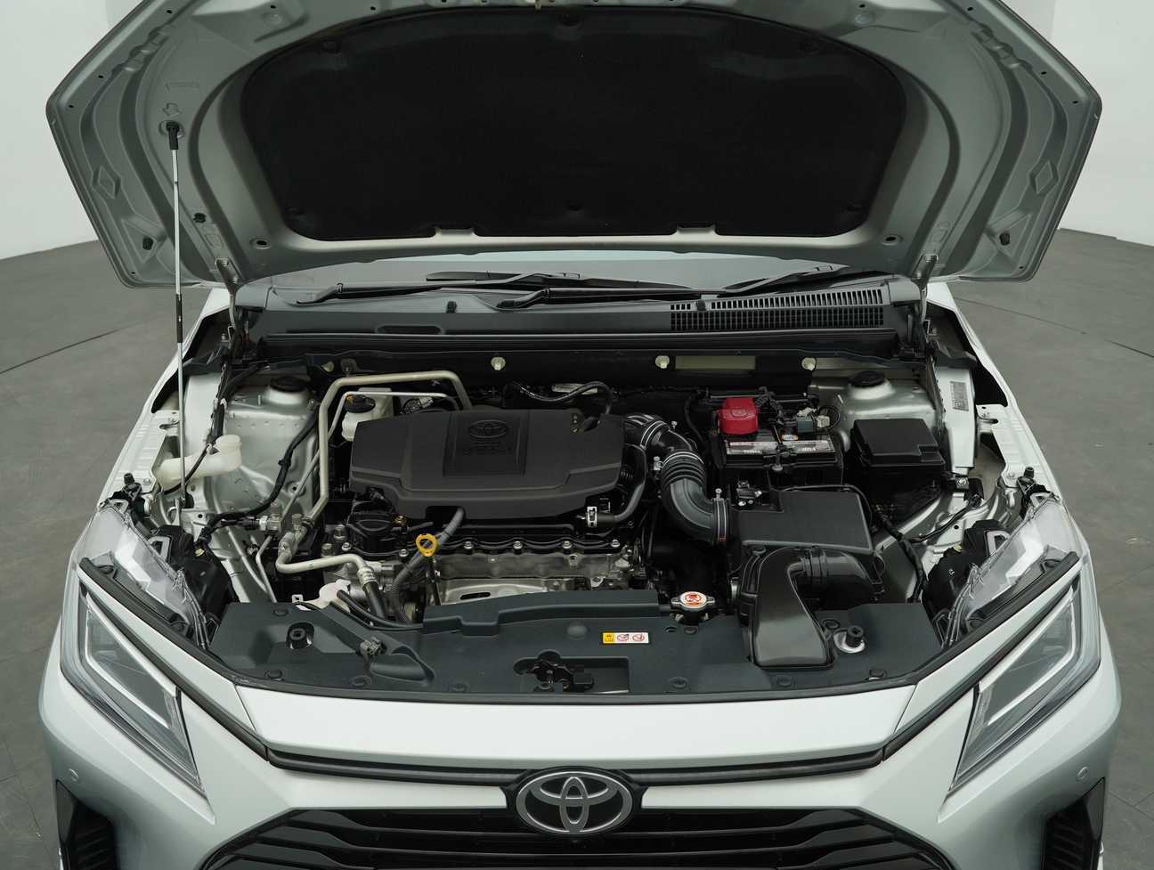 used 2023 Toyota Vios G 1.5