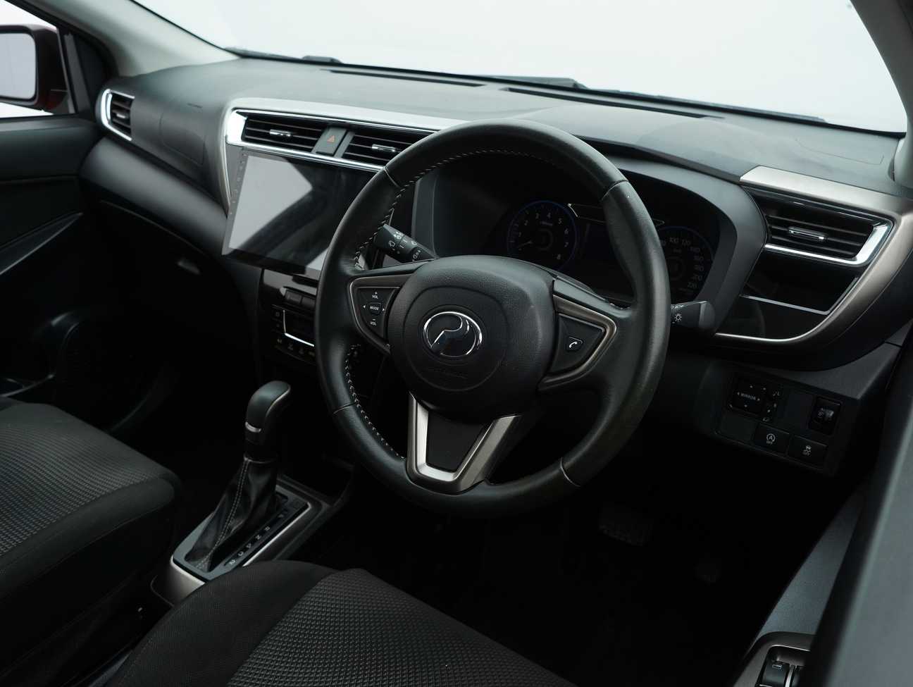 used 2019 Perodua Myvi X 1.3