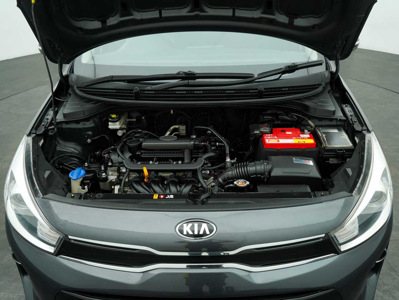 used 2019 Kia Rio EX 1.4