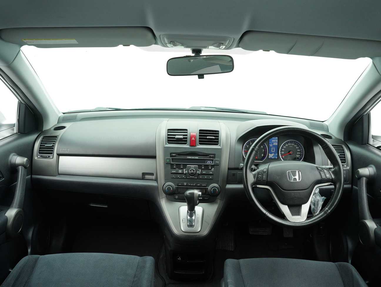 terpakai 2012 Honda CR-V  2.0