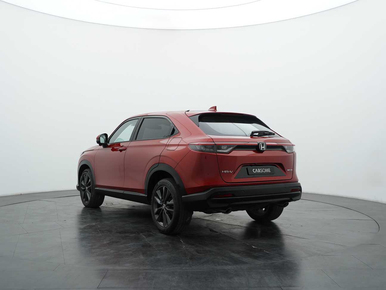 used 2022 Honda HR-V V 1.5