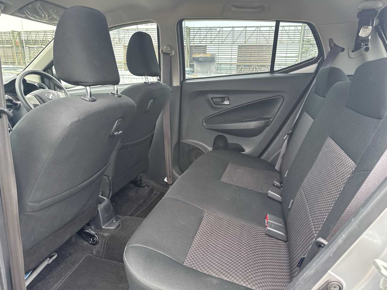 used 2021 Perodua AXIA GXtra 1.0