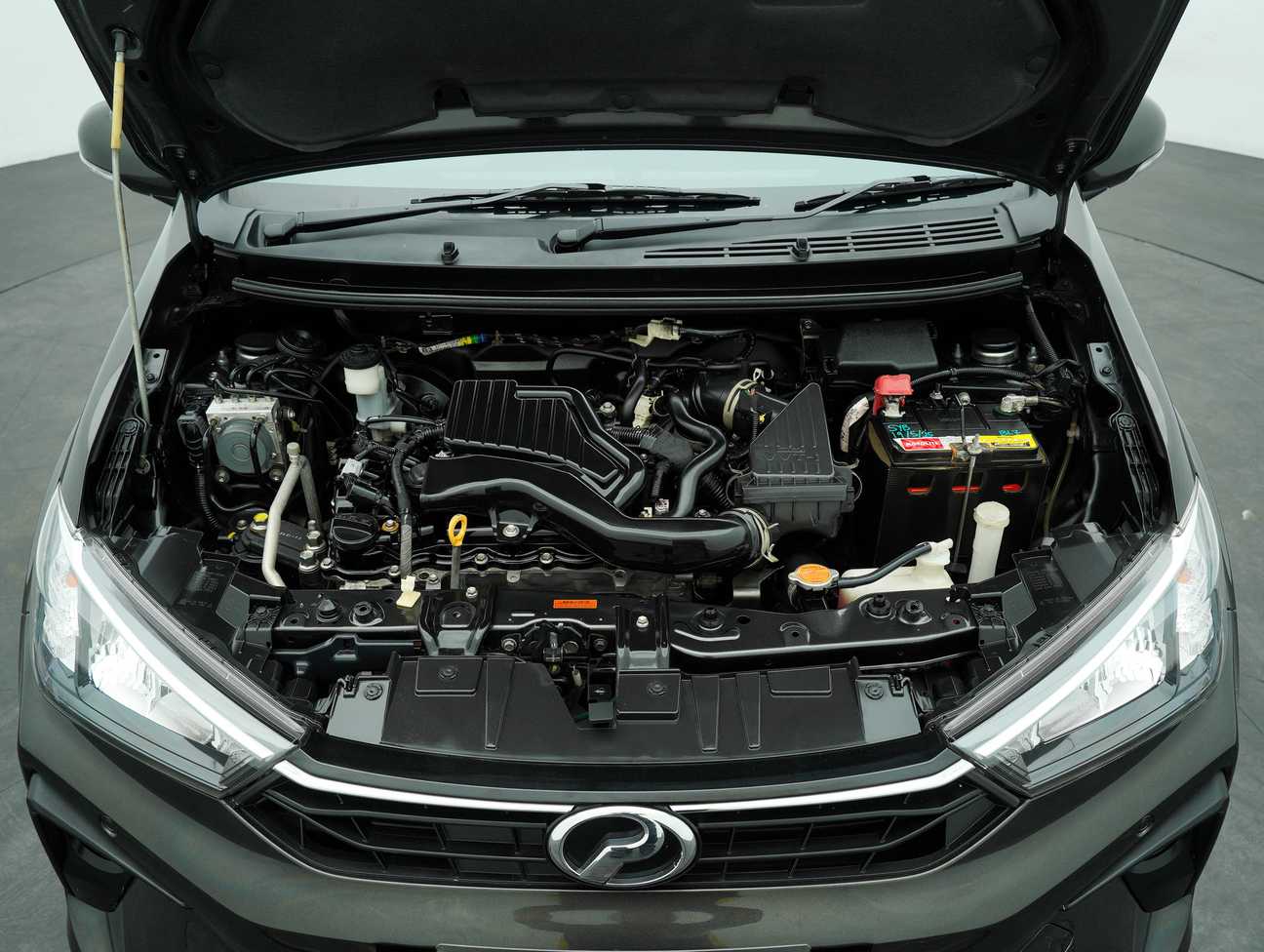 used 2021 Perodua Bezza X 1.3