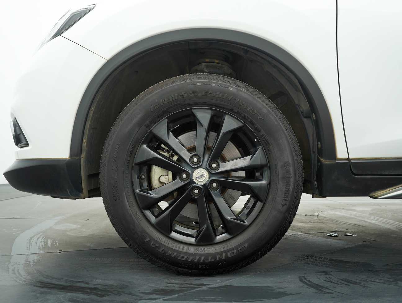 terpakai 2018 Nissan X-TRAIL CVT 2.0