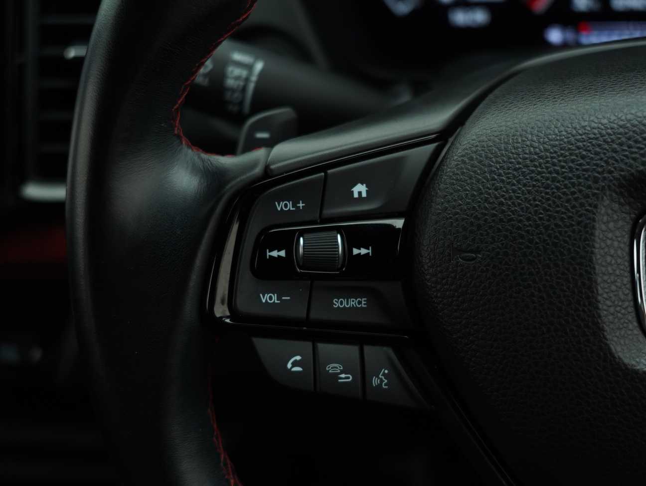 used 2023 Honda City RS i-VTEC 1.5