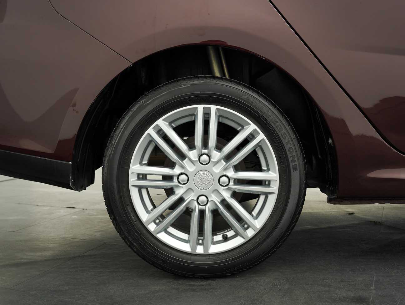 used 2020 Proton Persona Executive 1.6