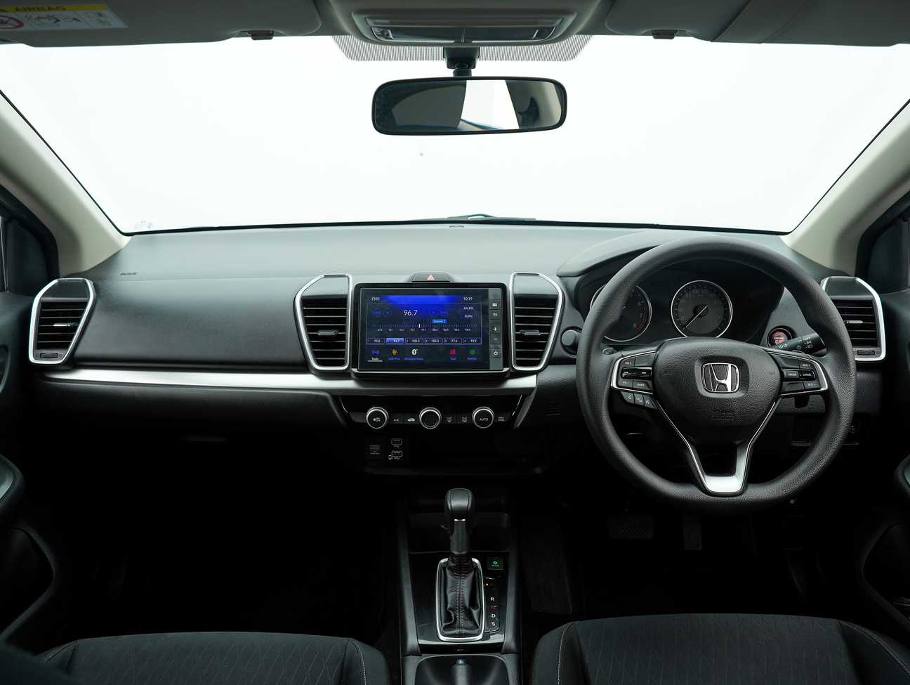 used 2021 Honda City E 1.5