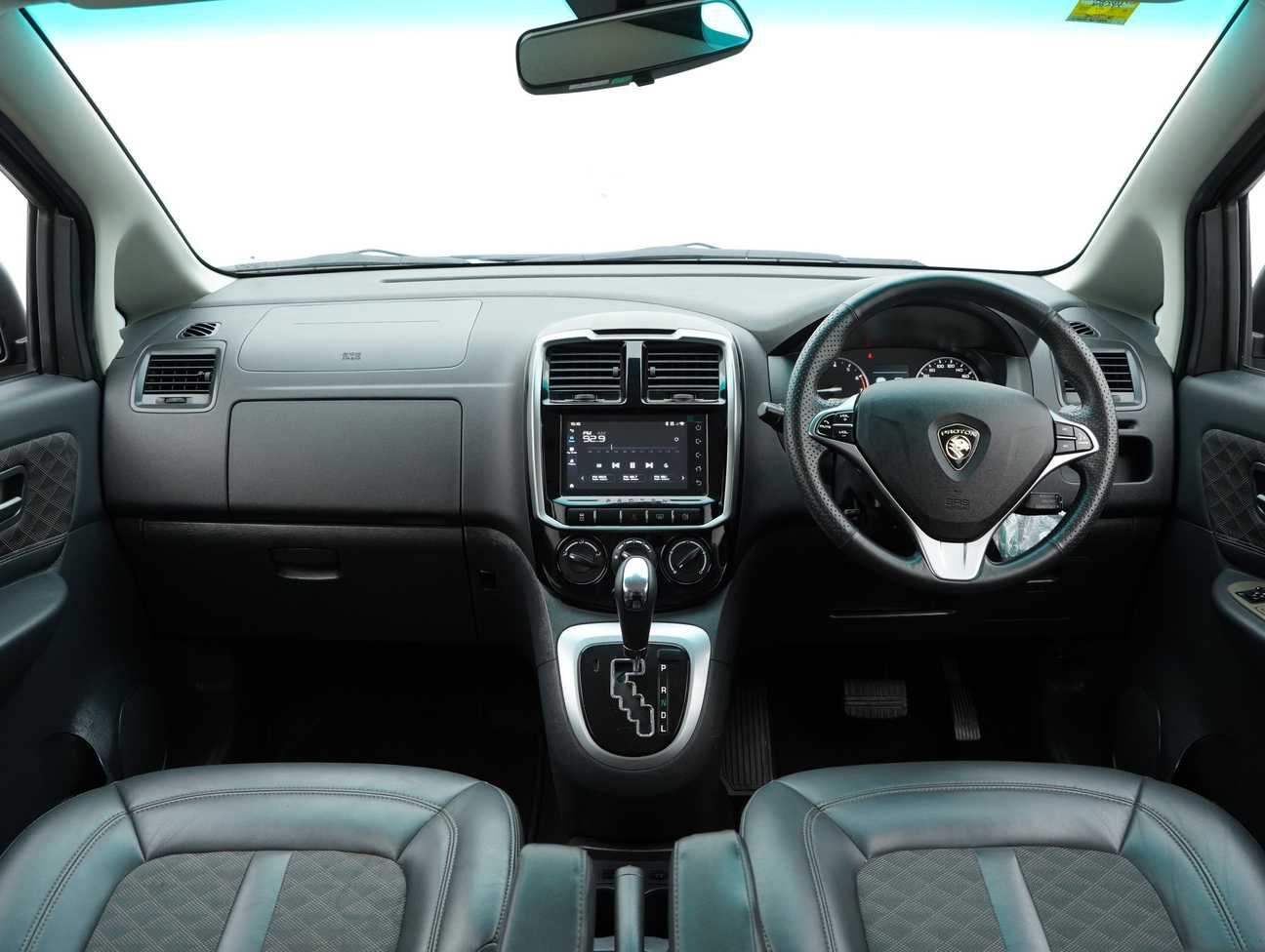 used 2020 Proton Exora Premium 1.6