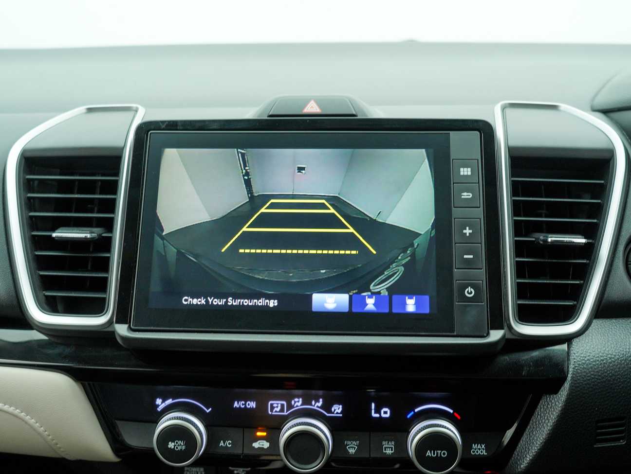 terpakai 2022 Honda City V 1.5