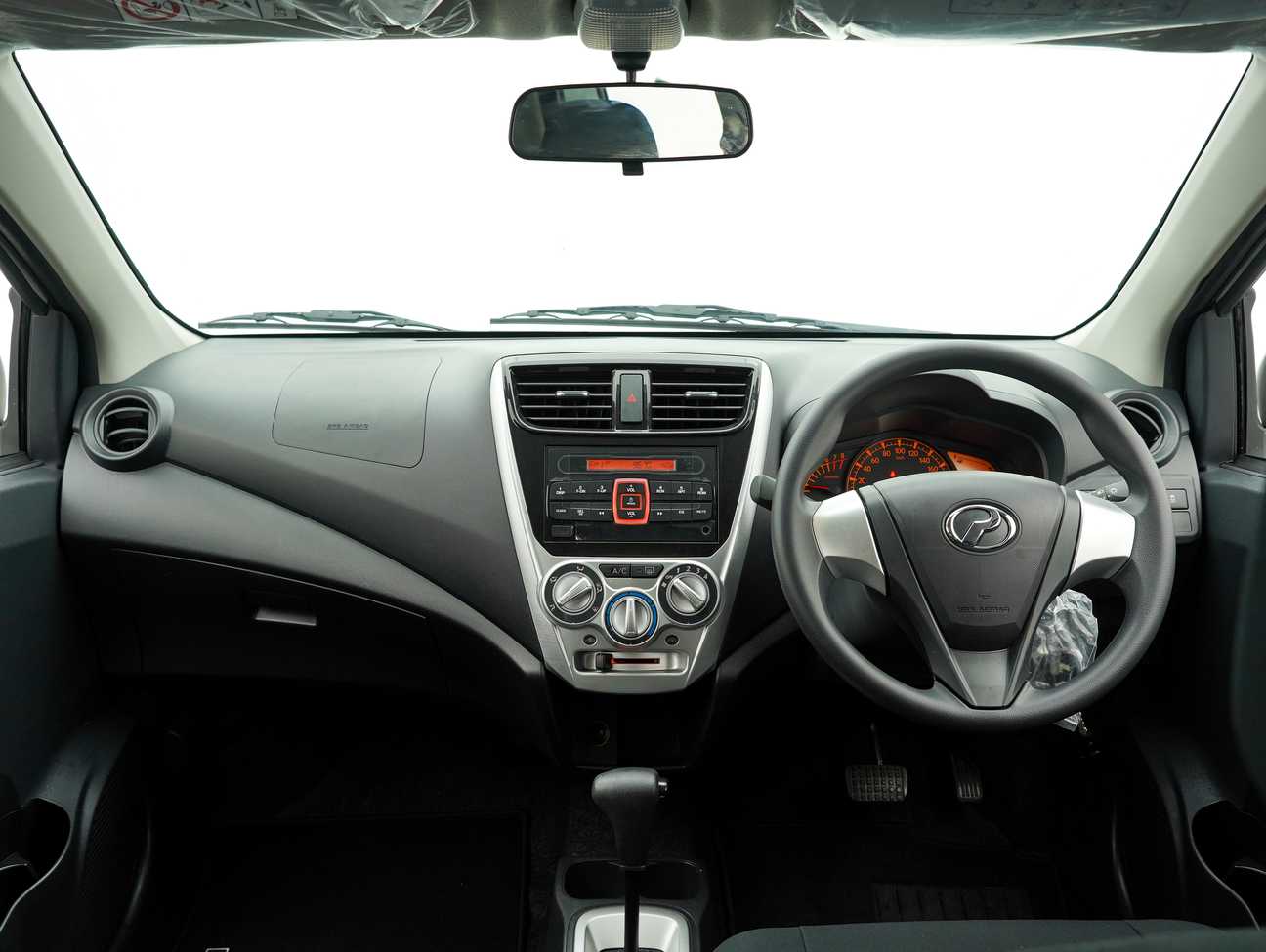 used 2021 Perodua AXIA GXtra 1.0