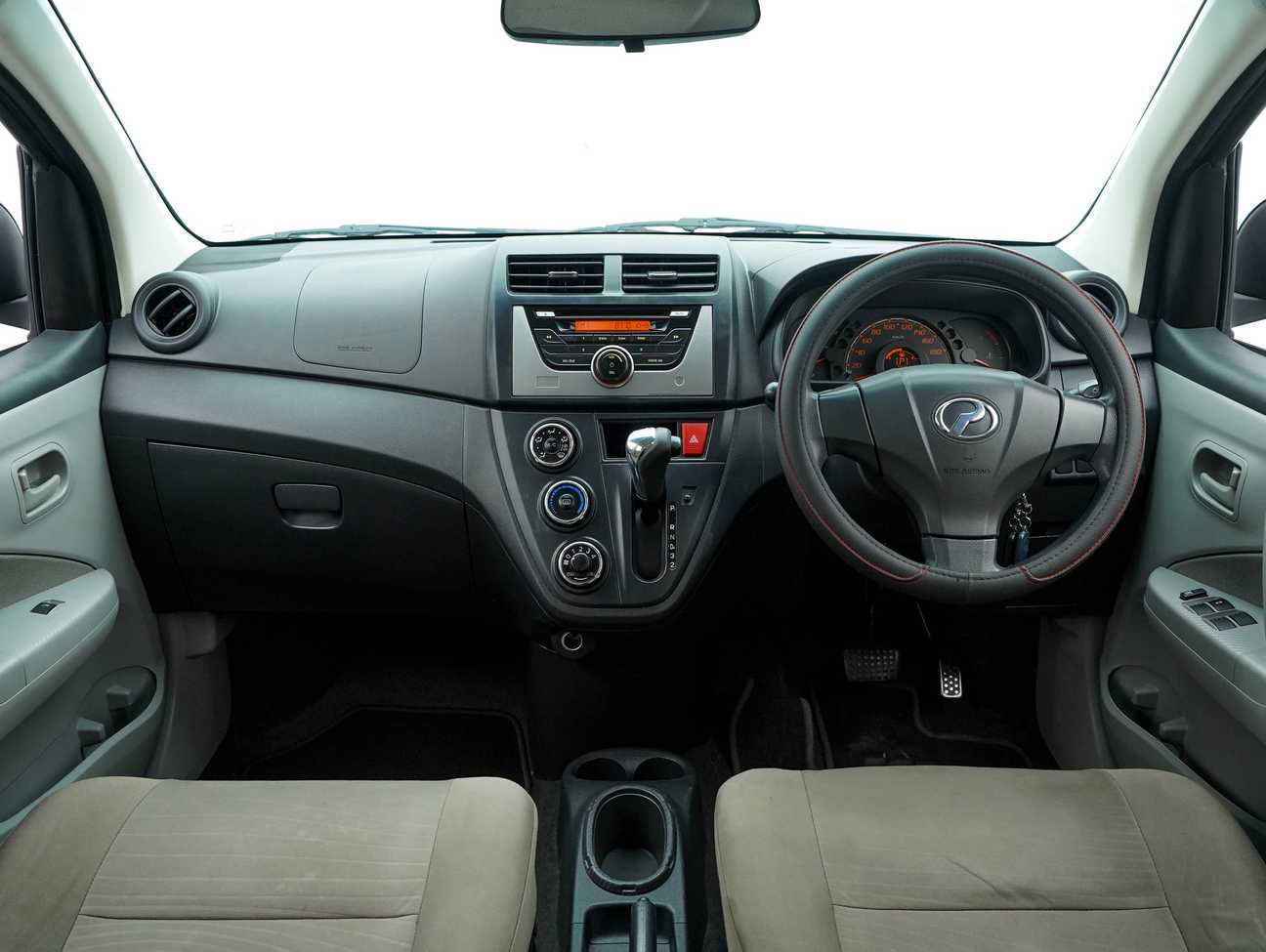 used 2015 Perodua Myvi G 1.3