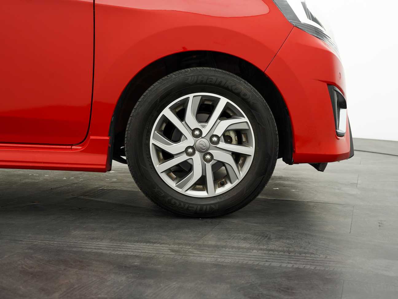 used 2019 Perodua AXIA AV 1.0