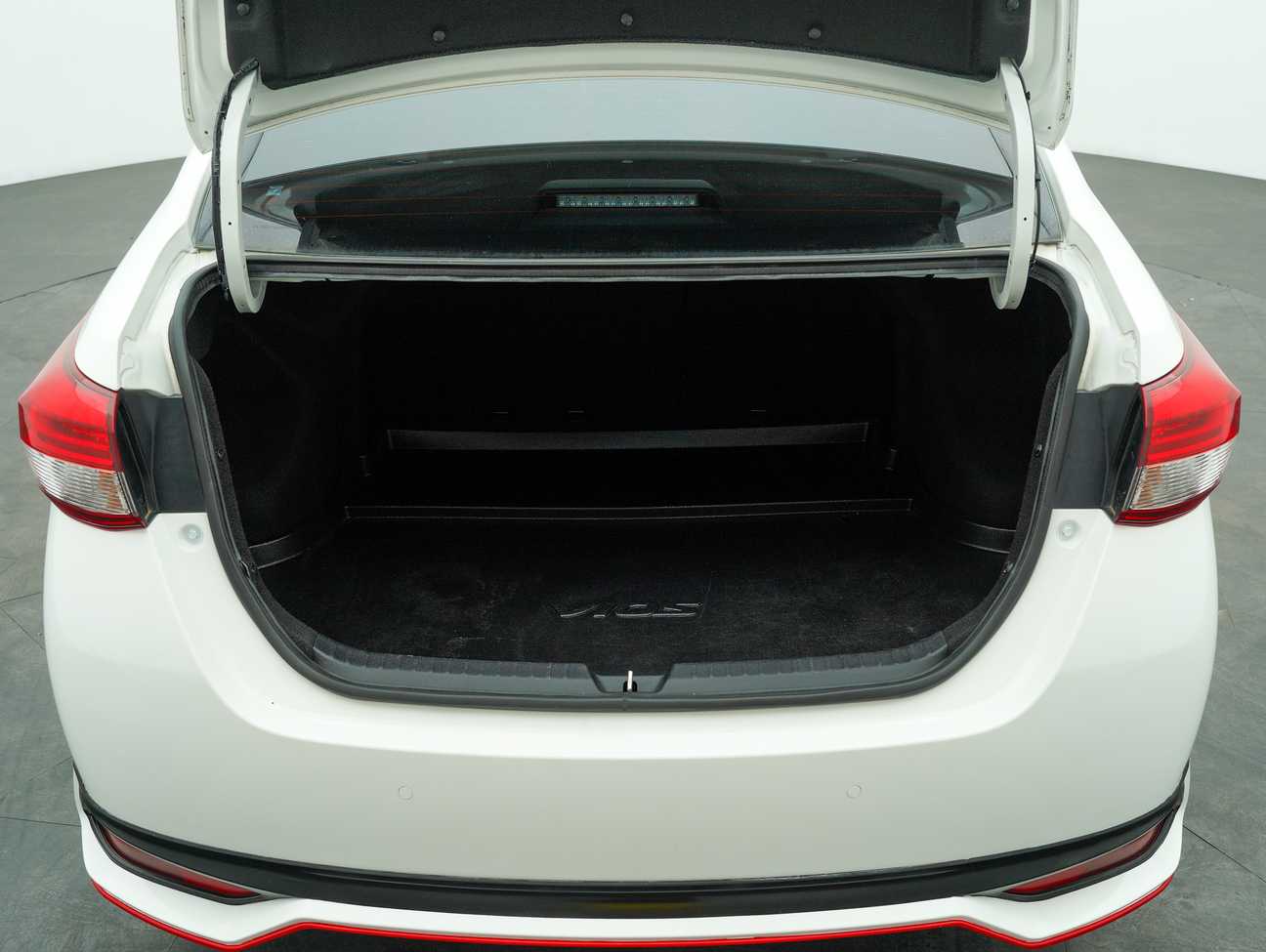 used 2019 Toyota Vios E 1.5