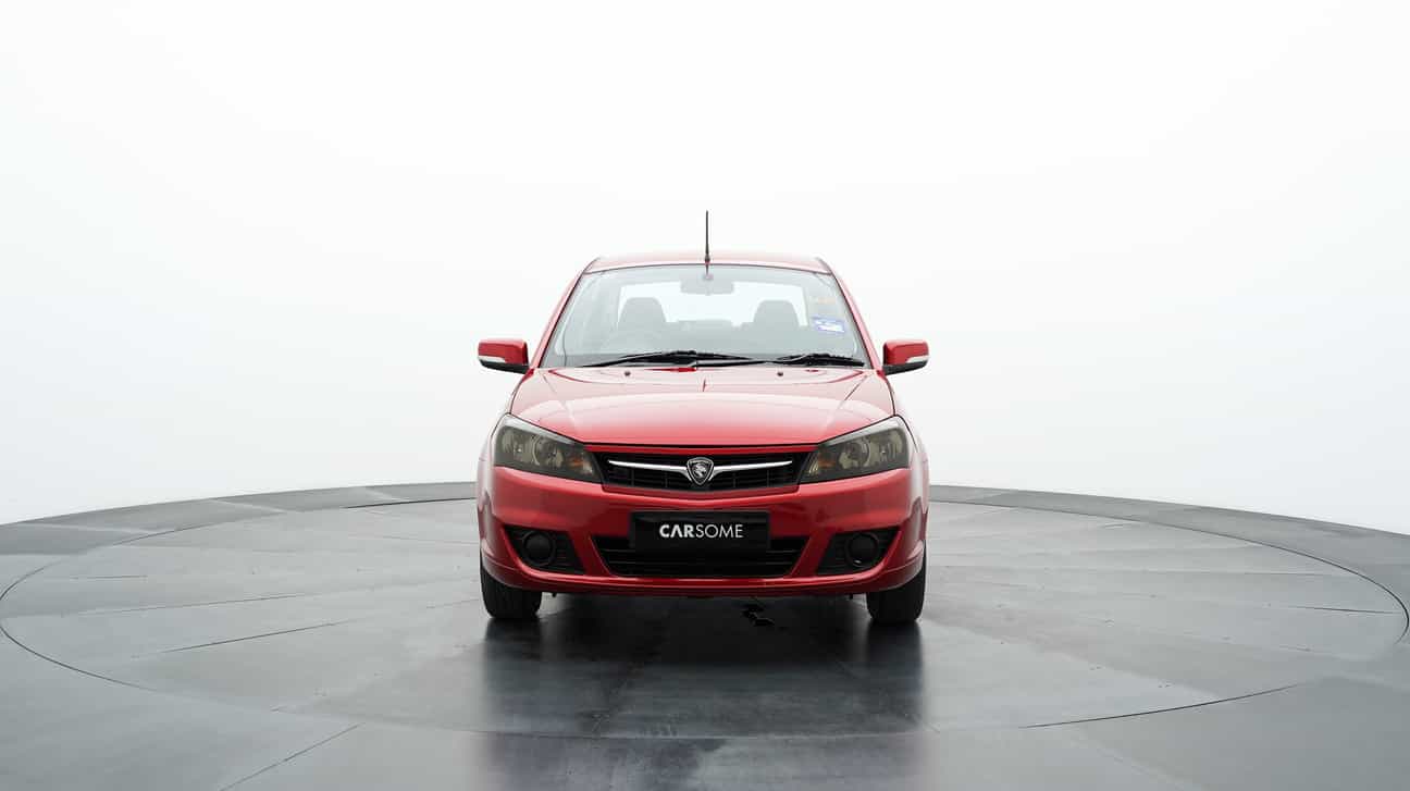 used 2014 Proton SAGA FL 1.3