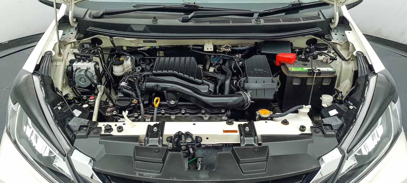 used 2019 Perodua MYVI AV 1.5