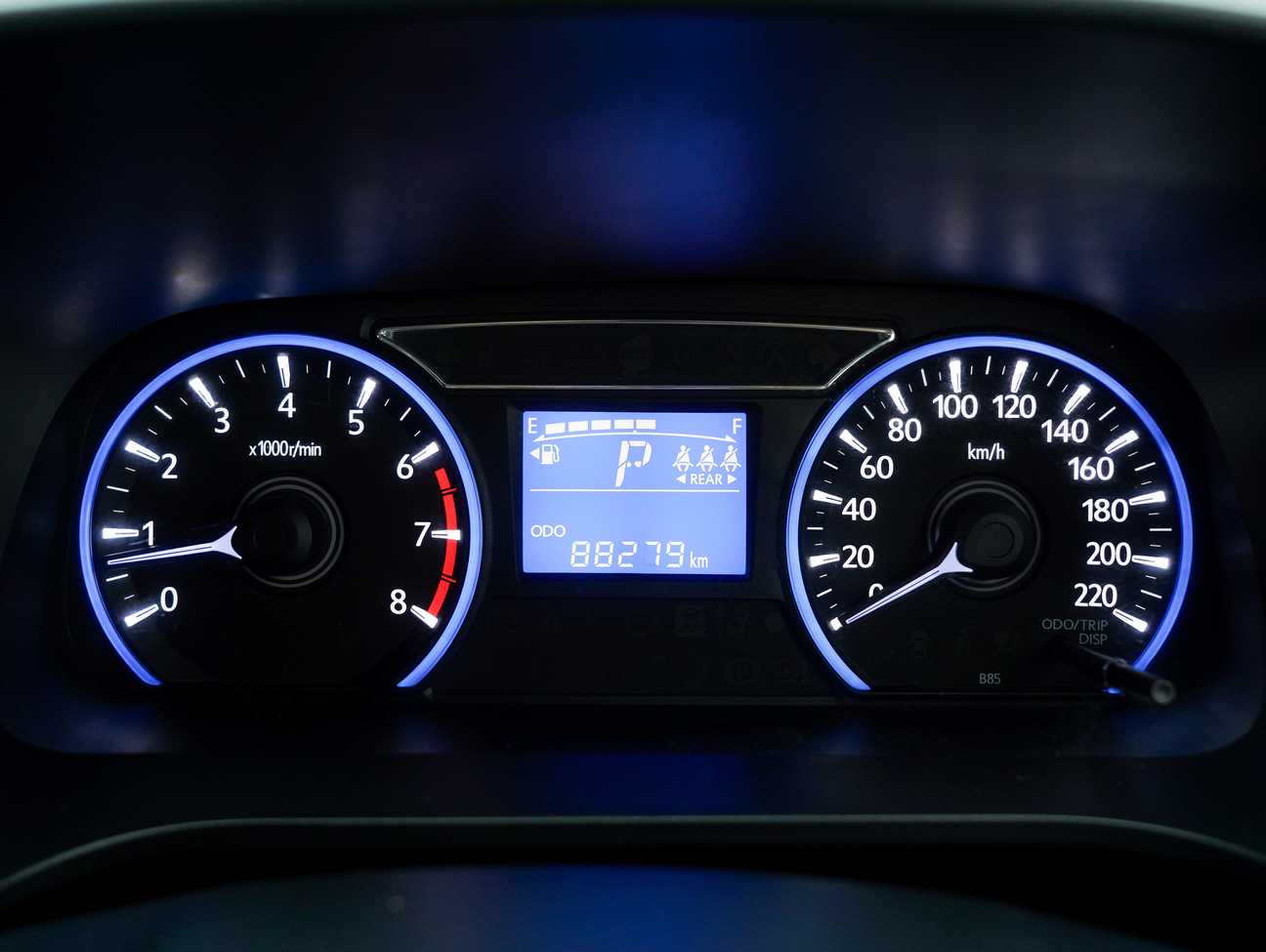 terpakai 2018 Perodua Myvi AV 1.5