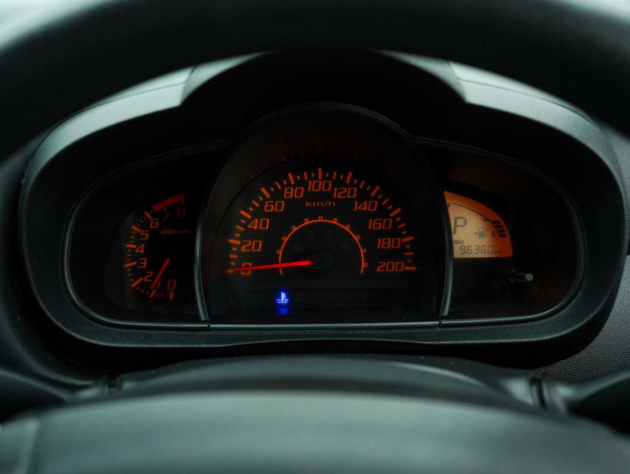 used 2018 Perodua AXIA G 1.0