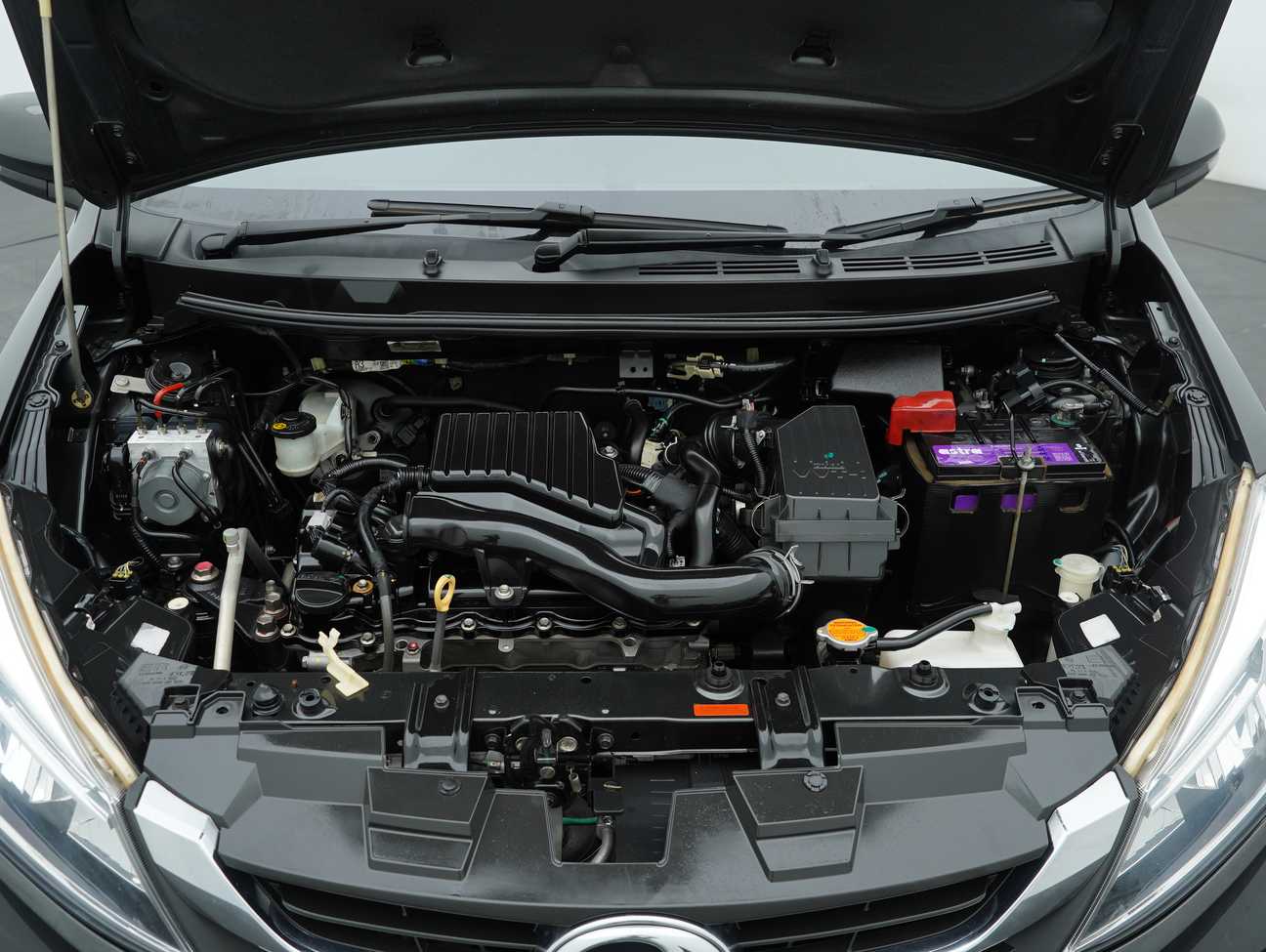 terpakai 2018 Perodua Myvi AV 1.5