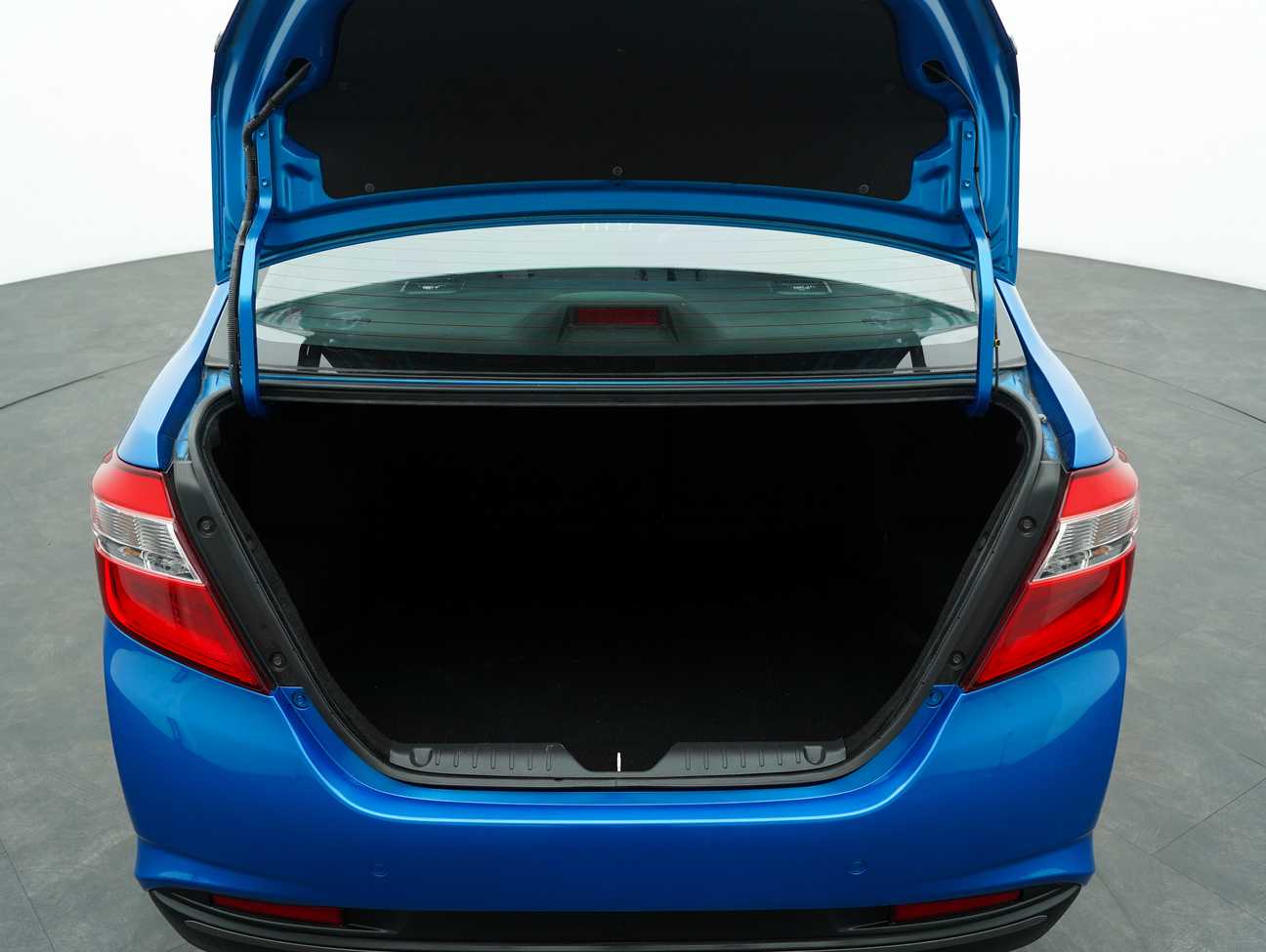 used 2017 Perodua Bezza Advance 1.3