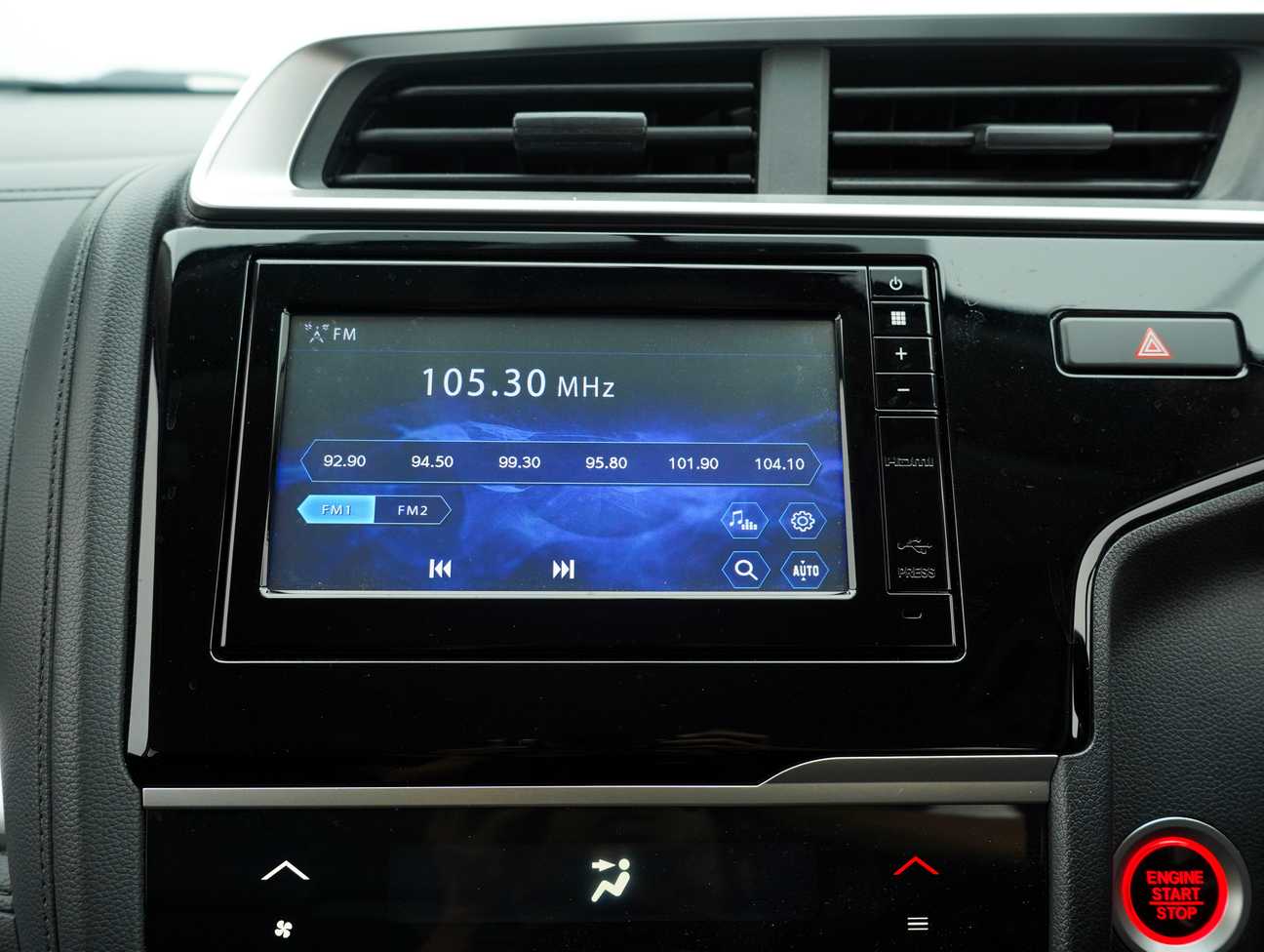 used 2019 Honda Jazz V 1.5