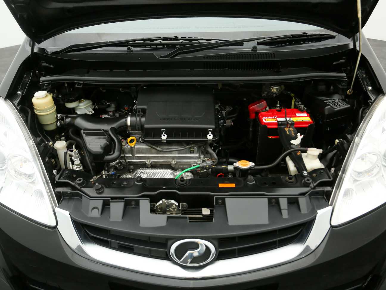 used 2017 Perodua ALZA EZ 1.5