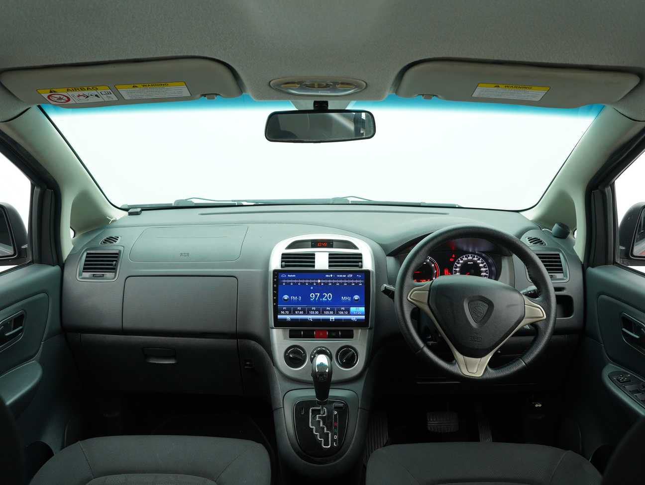 used 2014 Proton Exora Bold CFE Standard 1.6