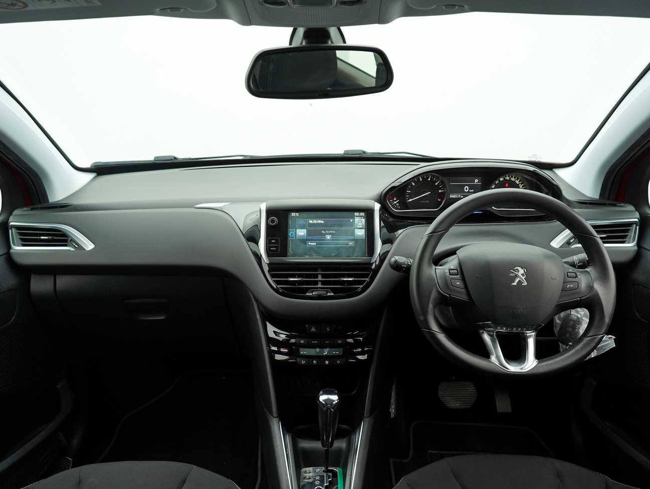 used 2015 Peugeot 208 Allure 3 Door 1.6