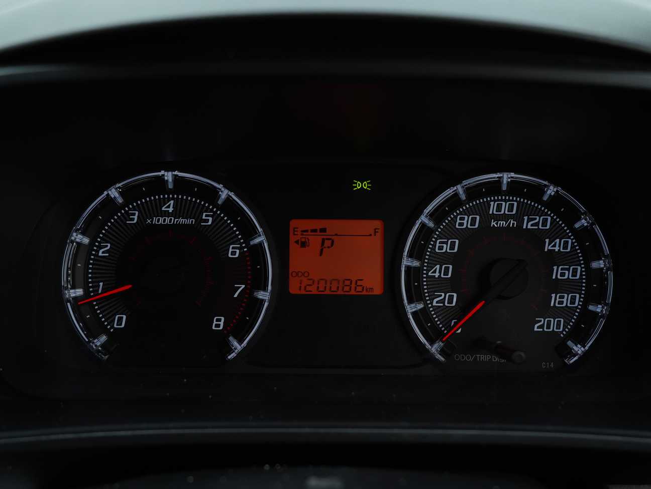 used 2020 Perodua Bezza X 1.3