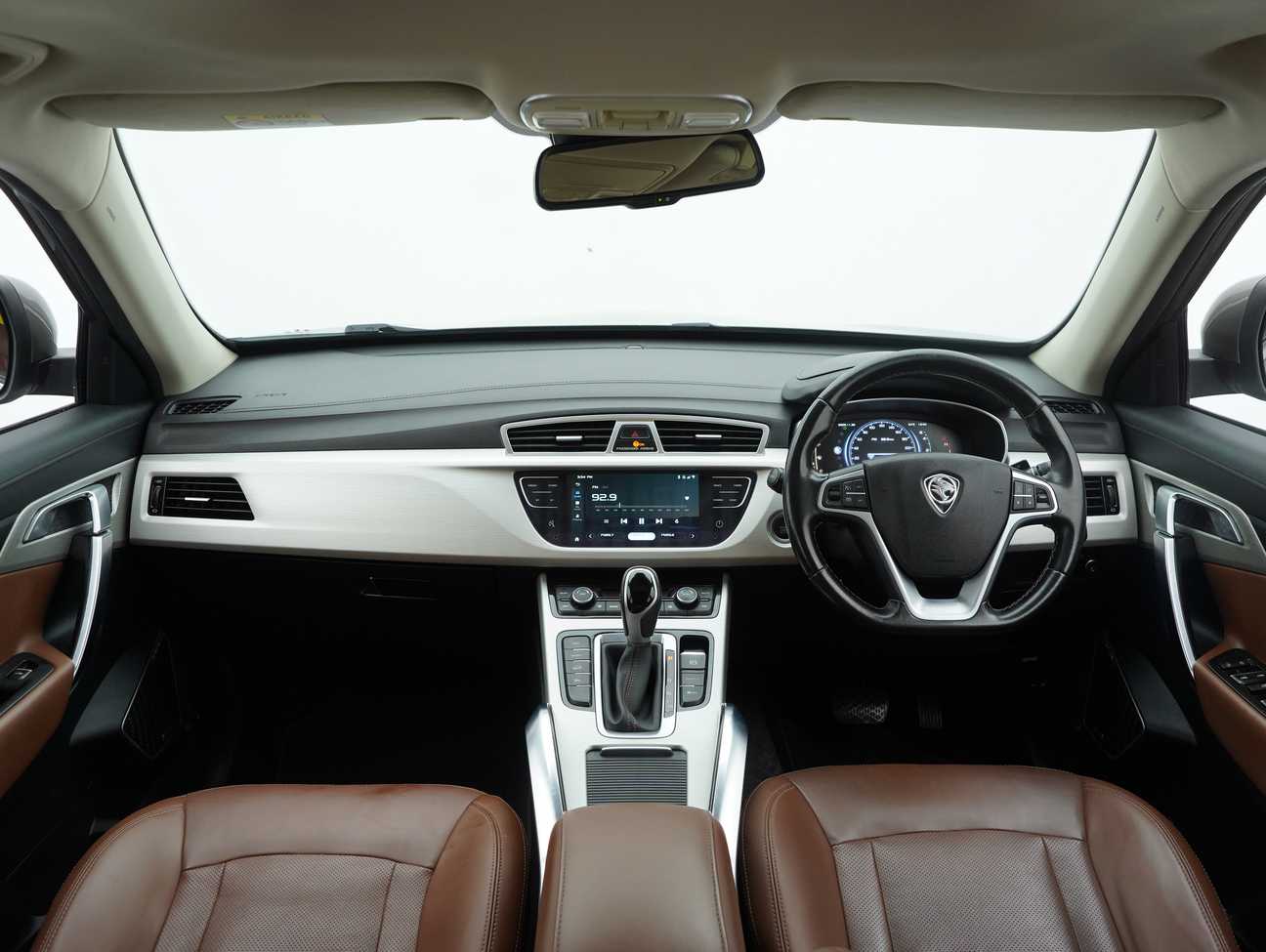 used 2019 Proton X70 TGDI Premium 1.8