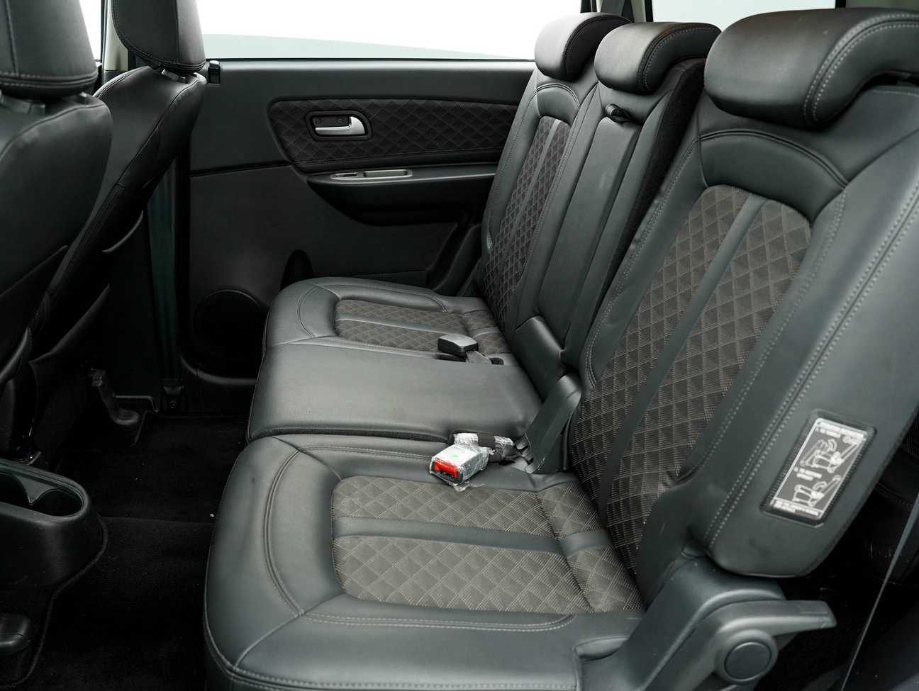 terpakai 2020 Proton Exora Premium 1.6