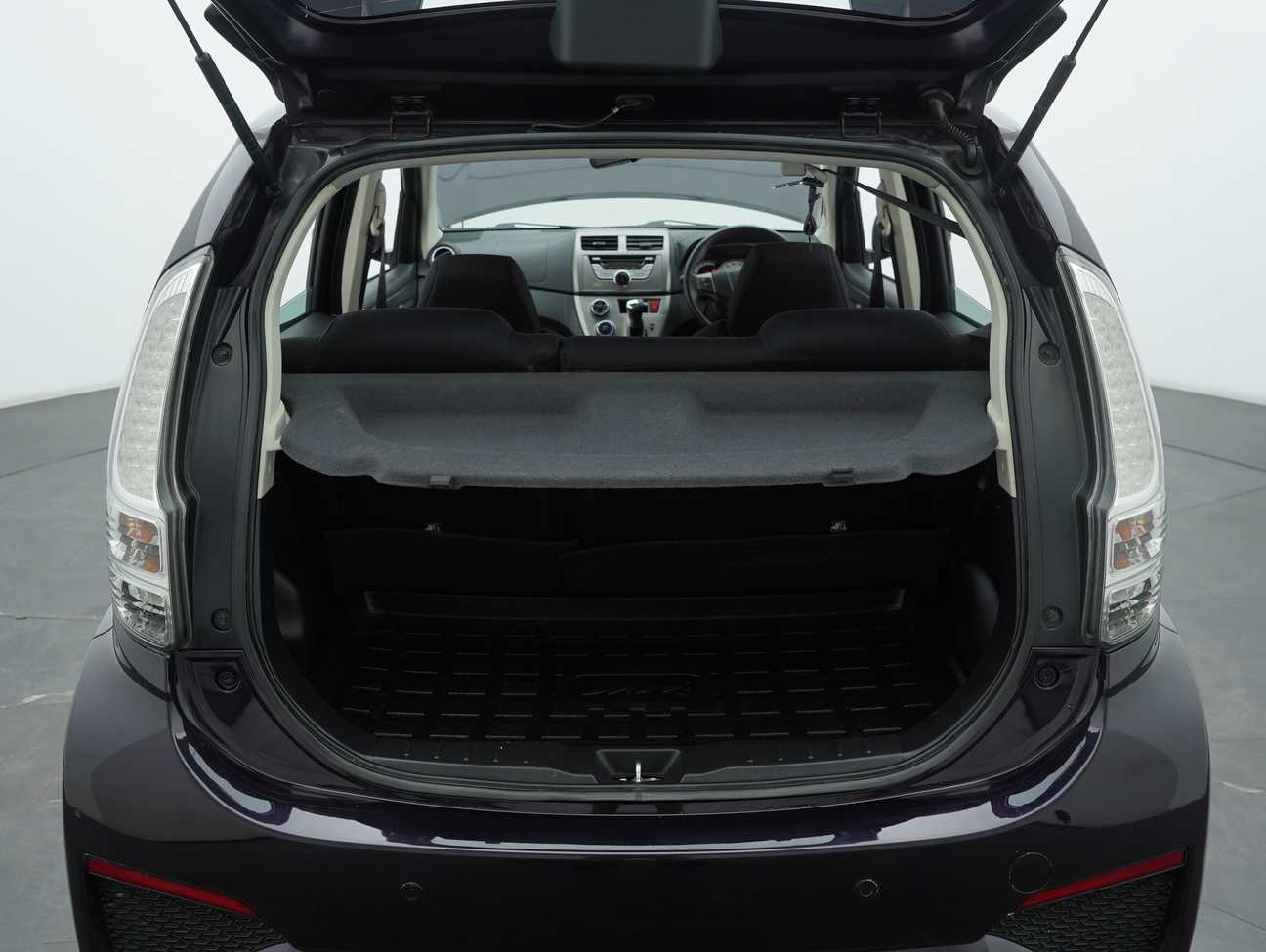 used 2016 Perodua Myvi SE 1.5