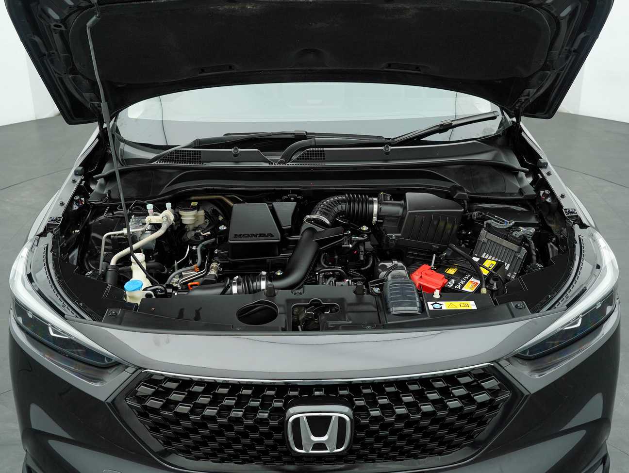 used 2022 Honda HR-V V 1.5
