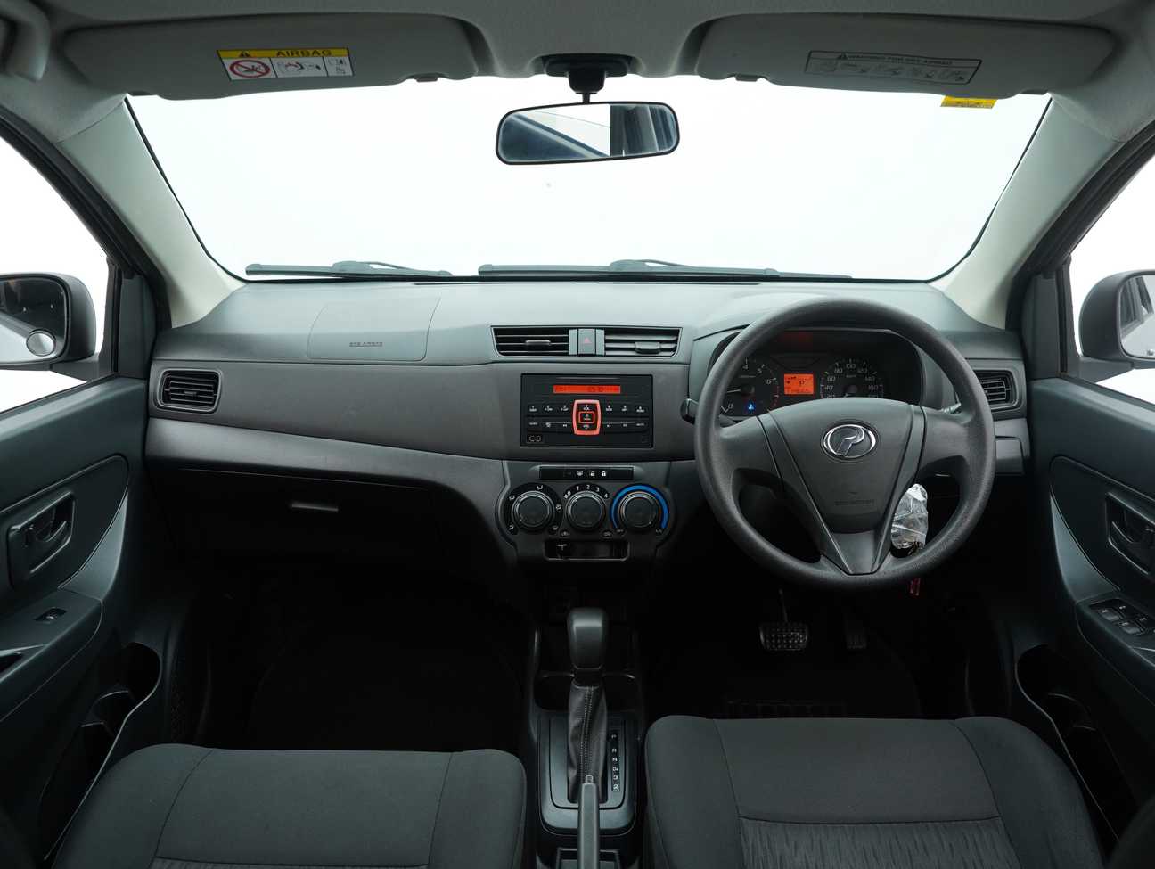 used 2016 Perodua Bezza G Standard 1.0