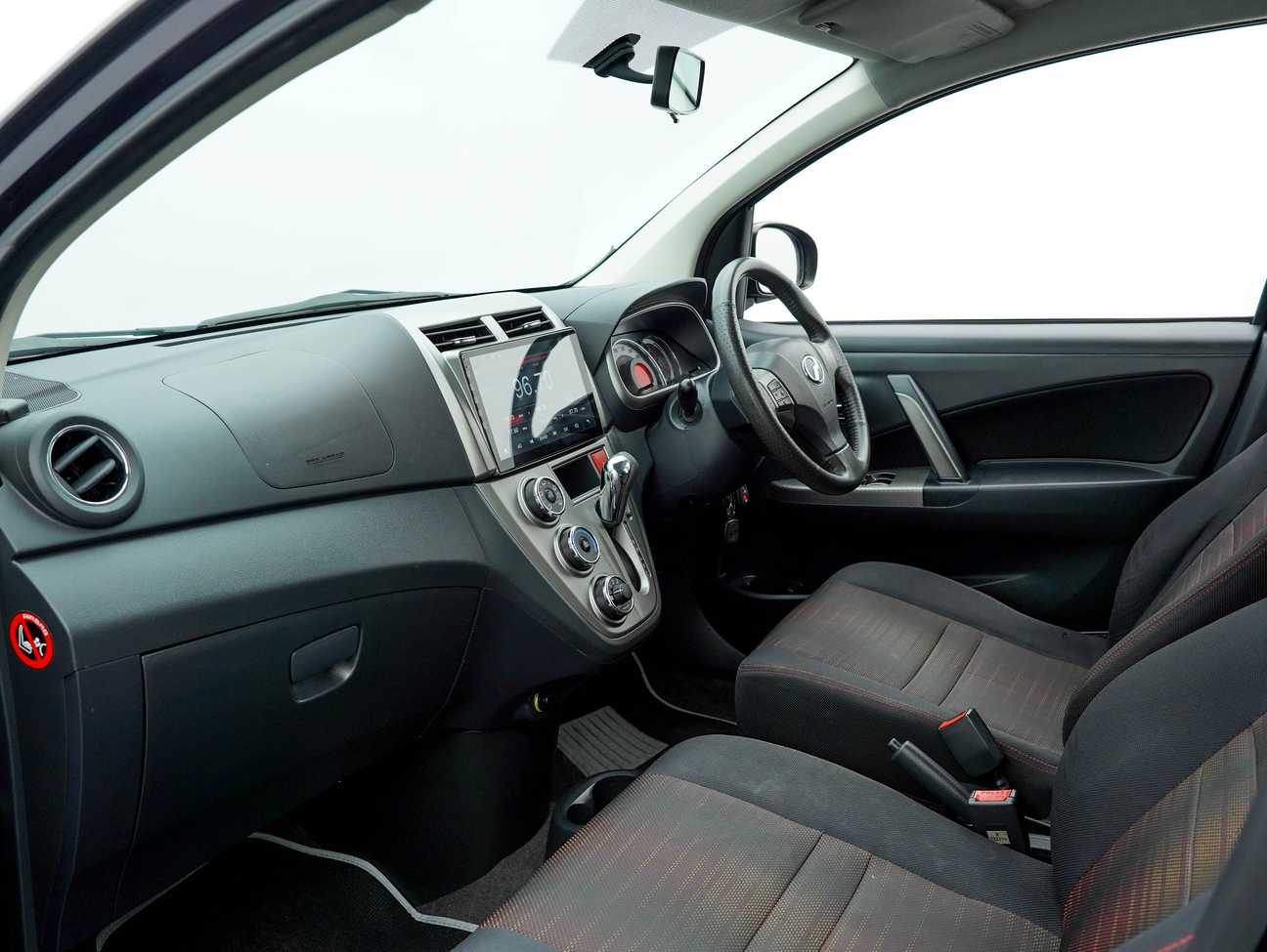 used 2016 Perodua Myvi SE 1.5