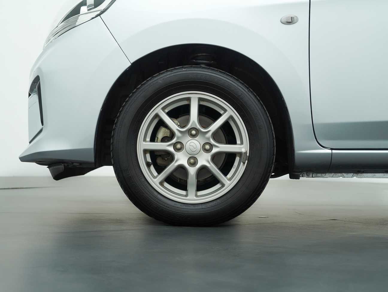 used 2020 Perodua AXIA GXtra 1.0