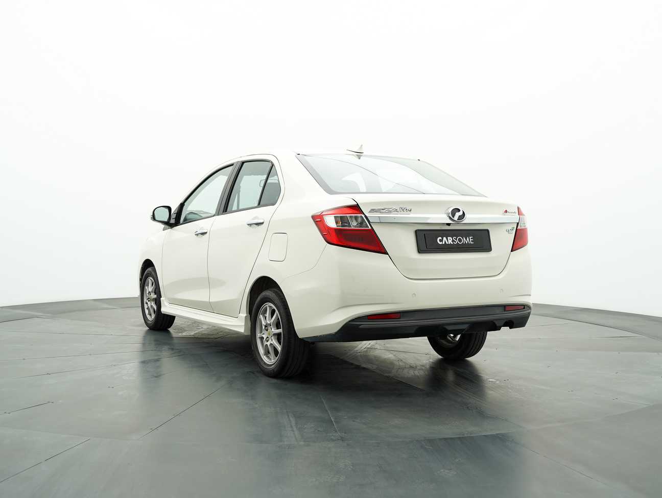 used 2018 Perodua BEZZA AV 1.3