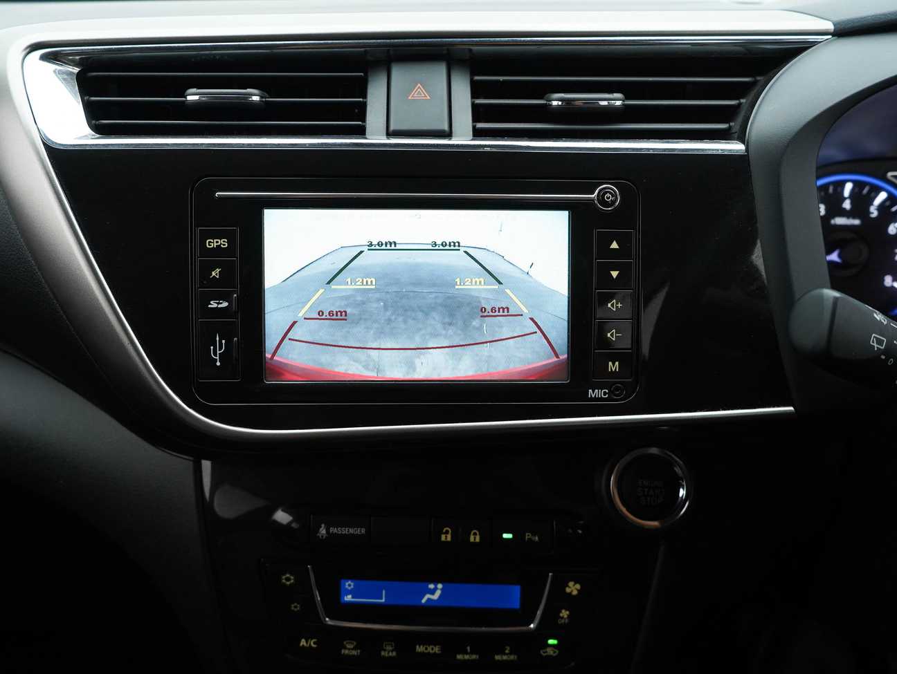 terpakai 2018 Perodua Myvi AV 1.5