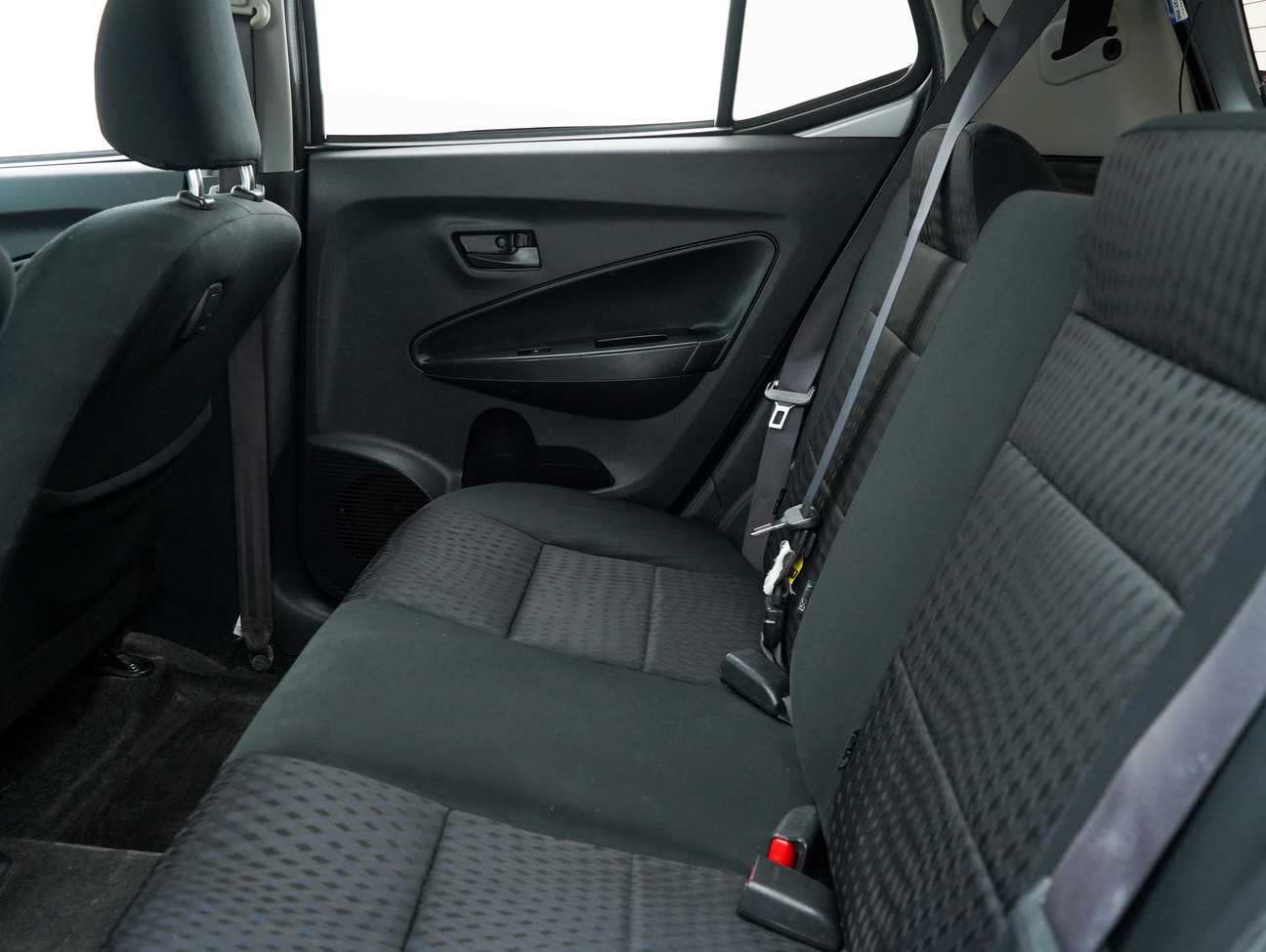 used 2016 Perodua AXIA G 1.0