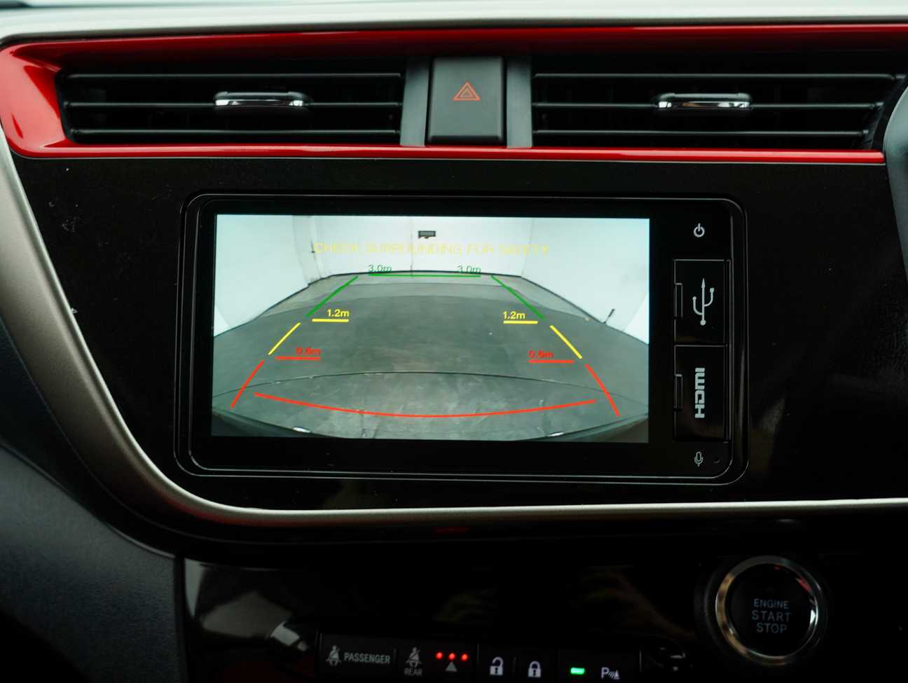 terpakai 2024 Perodua Myvi AV 1.5