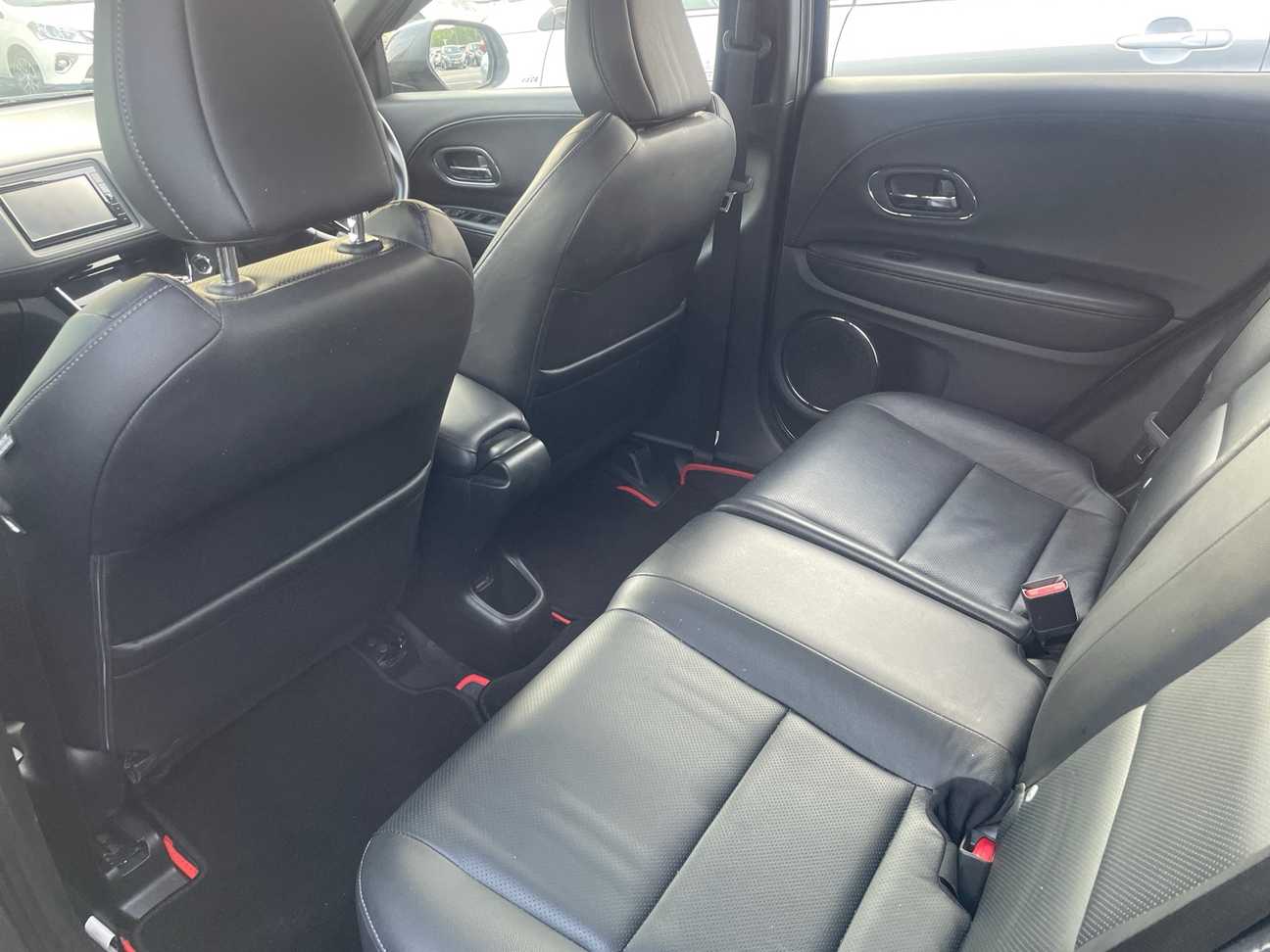 terpakai 2020 Honda HR-V RS 1.8